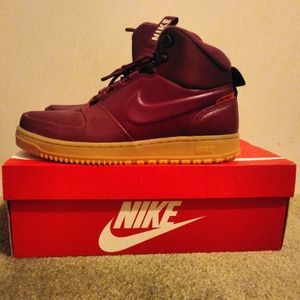 Nike Path Winter Sneakers